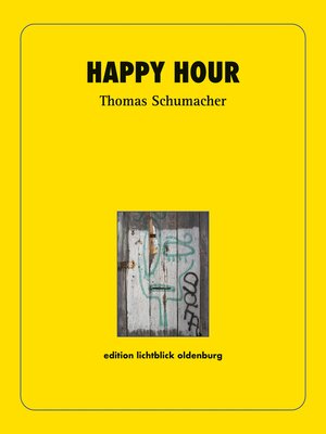 cover image of Happy Hour